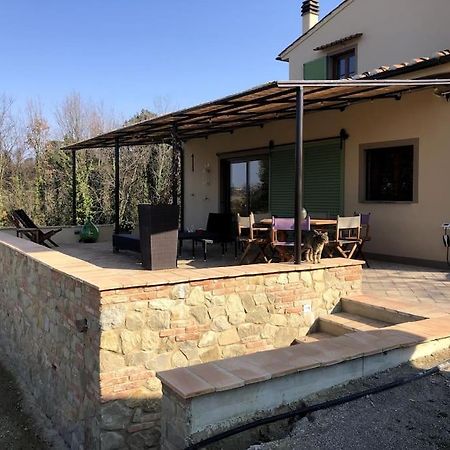 Casa Loumavi Bed and Breakfast Selvatelle Exteriör bild